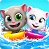 Talking Tom Pool1.6.2.189