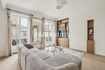 appartement à Paris 3ème (75)