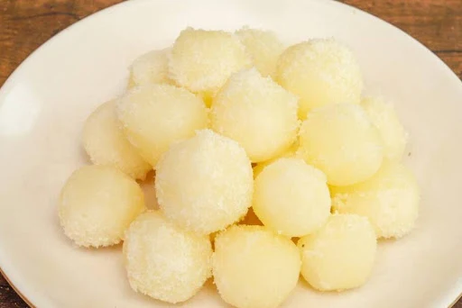 Papa Rasgulla