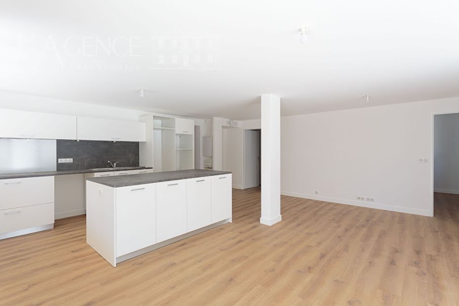 Vente appartement 3 pièces 70 m² à Aix-en-Provence (13090), 499 000 €