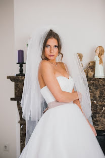 Photographe de mariage Dmitriy Aleksandrov (aleksandrov). Photo du 20 janvier 2016