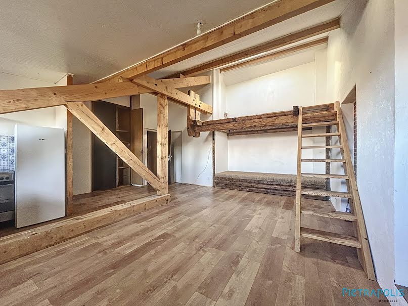 Vente appartement 2 pièces 65 m² à Prévessin-Moëns (01280), 274 000 €