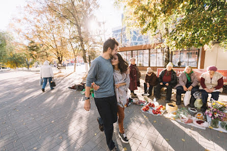 Hochzeitsfotograf Ksenia Vasileva (xenia). Foto vom 14. November 2019