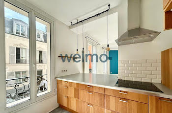 appartement à Paris 14ème (75)