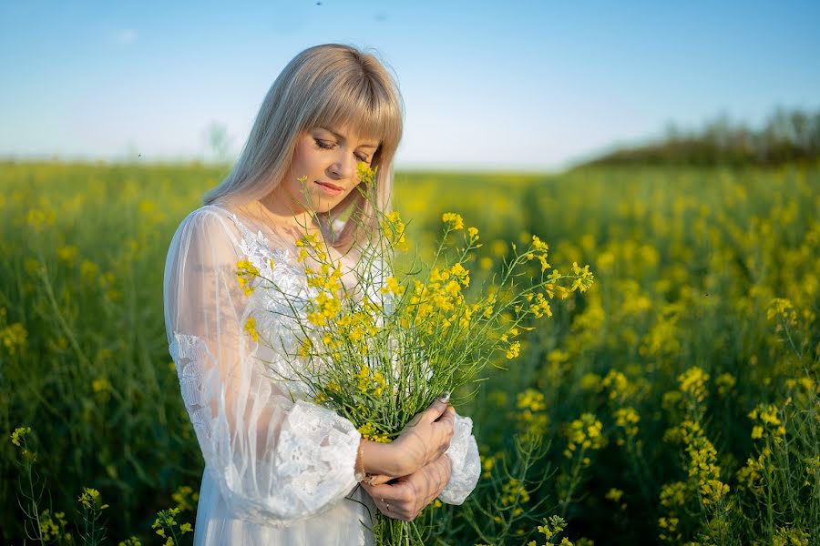 婚禮攝影師Anastasiya Mayfetova（maifetova）。2021 5月23日的照片