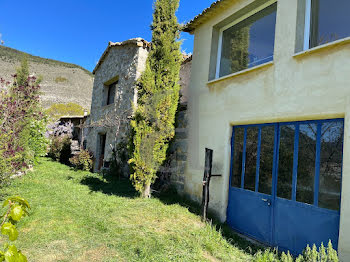 maison à Nyons (26)