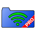 WiFi File Browser Pro