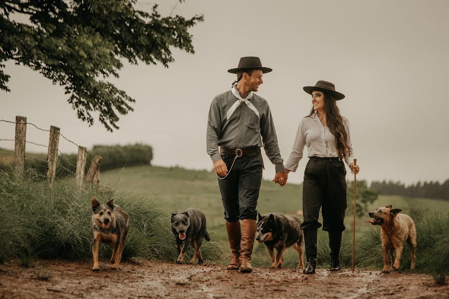 Photographe de mariage Andre Macedo (andremacedo). Photo du 16 décembre 2020