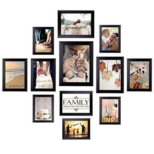 Wall Photo Frames