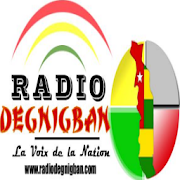 Radio Degnigban 1.0 Icon