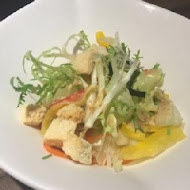 【新莊】日本橋拉麵定食