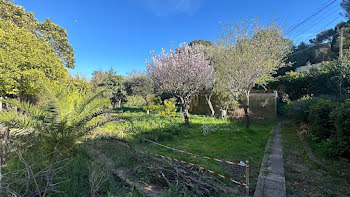 terrain à La Seyne-sur-Mer (83)