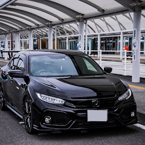 シビック FK7