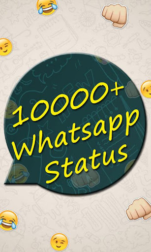 10000+ Whatsapp Status