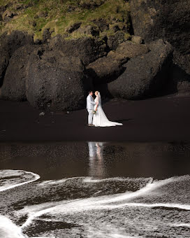 Wedding photographer Debora Karalic (iceland). Photo of 23 September 2023