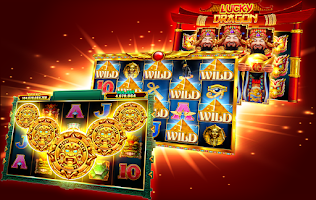 Download do APK de Lucky Tiger Slot Jackpot 777 ™ para Android