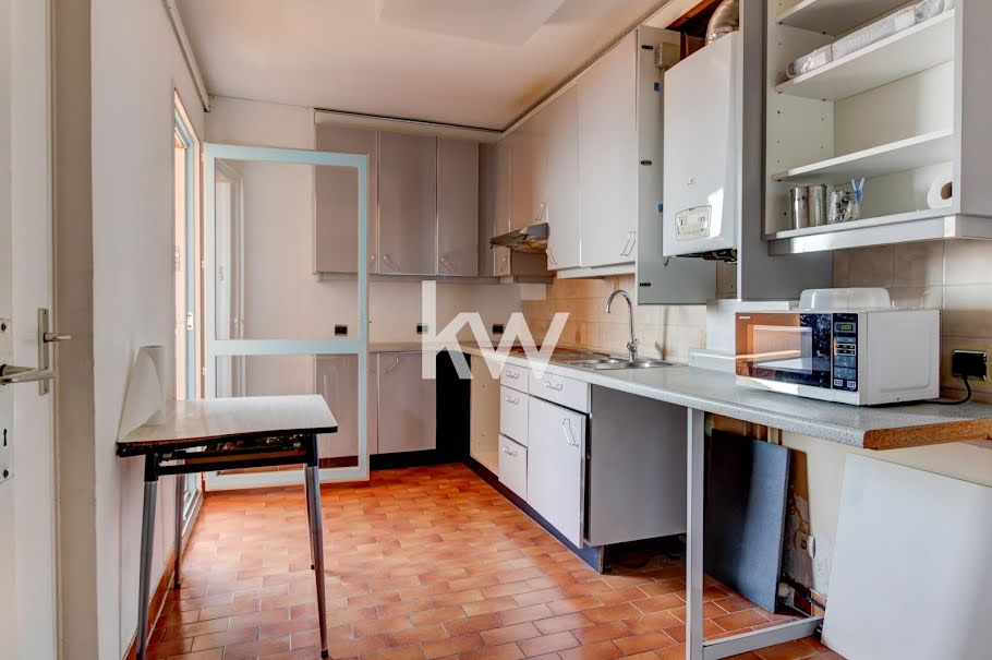 Vente appartement 4 pièces 86 m² à Cap-d'Ail (06320), 570 000 €