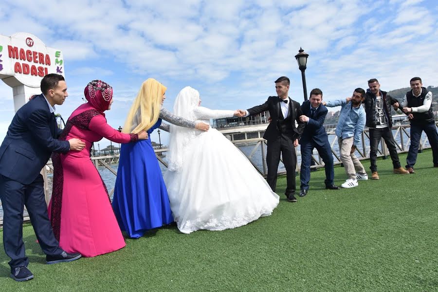 Fotógrafo de bodas Adem Tuna (ademtuna). Foto del 11 de julio 2020