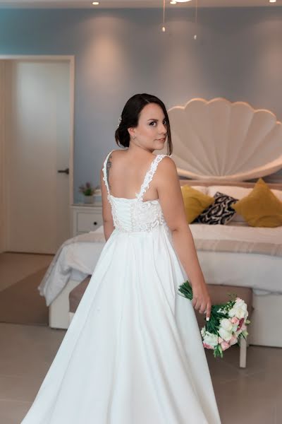 Wedding photographer Nadine Biezmienova (nadine). Photo of 27 February 2022