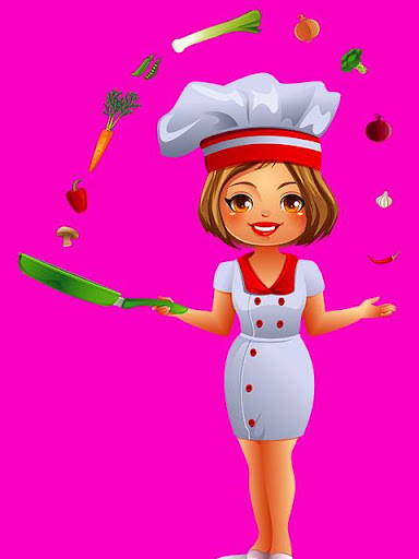 Cooking Made Easy - v3.2