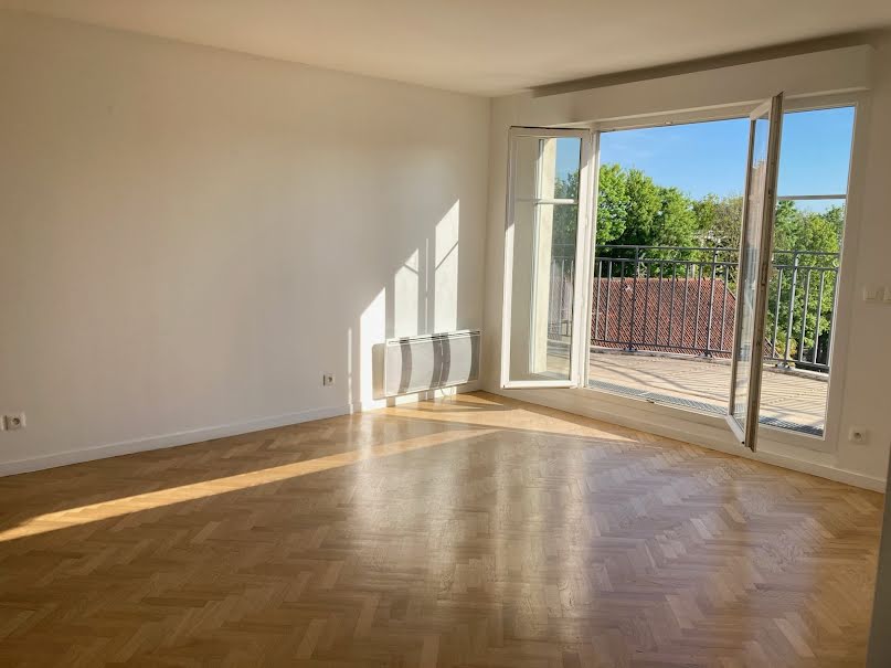 Vente appartement 3 pièces 60.19 m² à Fontenay-sous-Bois (94120), 516 000 €