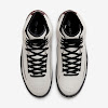 air jordan 2 a ma maniere sail burgundy