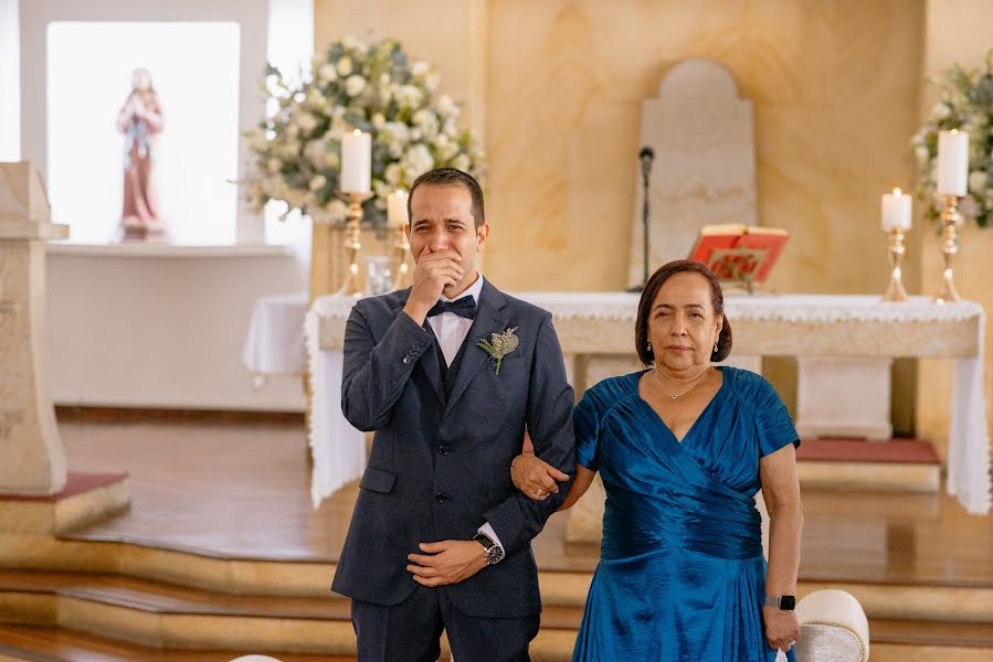 Fotografo di matrimoni Andrés Salgado (dresalgadophoto). Foto del 12 febbraio