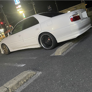 チェイサー JZX100