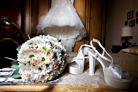 Photographe de mariage Francesco Padula (francescopadula). Photo du 30 octobre 2017