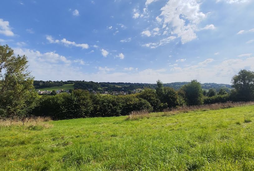  Vente Terrain à bâtir - à Le Mesnil-Guillaume (14100) 