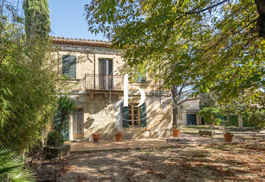 House with terrace 1