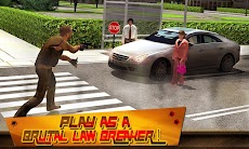 Gangster of Crime Town 3Dのおすすめ画像1