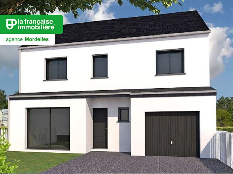 Vente terrain  200 m² à La Chapelle-Thouarault (35590), 69 300 €