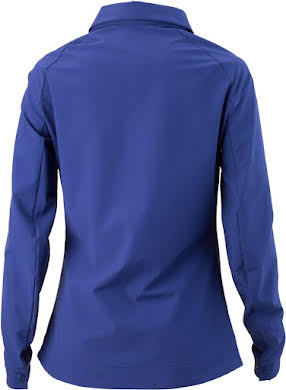 KETL Women's Overshirt alternate image 2