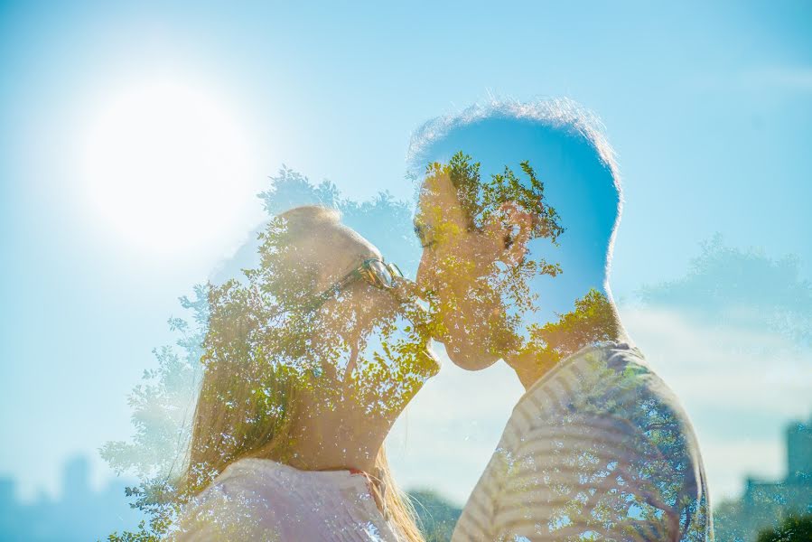 Düğün fotoğrafçısı Maksim Ivanyuta (imstudio). 26 Temmuz 2014 fotoları