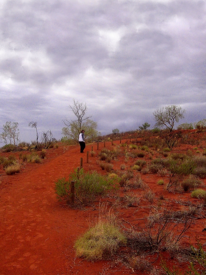 Deserto Australiano di Danielade