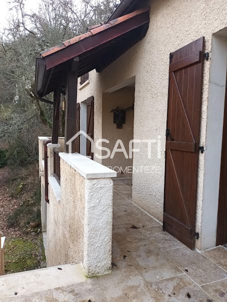 Vente maison 5 pièces 135 m² à Cahors (46000), 175 000 €