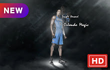 Orlando Magic New Tab & Wallpapers Collection small promo image