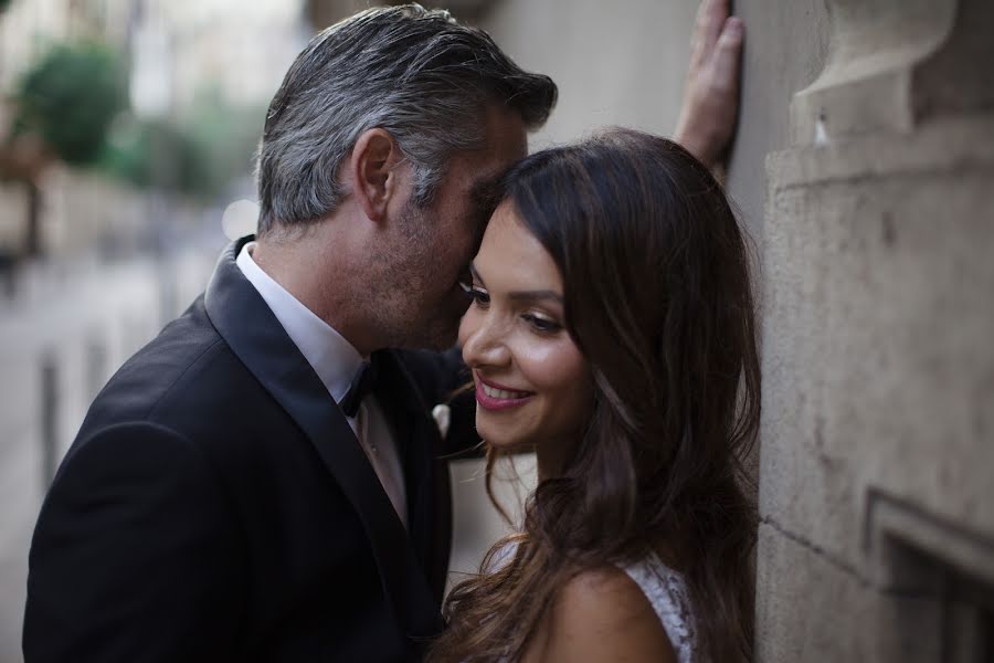 Wedding photographer Rubén De La Rosa (rubendelarosa). Photo of 12 May 2019