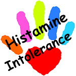 Cover Image of Download HISTAMINE FOOD LIST 1.2 APK