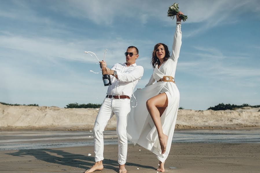Wedding photographer Maksim Kopnin (maks-kop). Photo of 23 August 2020