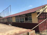 In 2022, Gauteng identified 29 schools as unsafe
because they were built from asbestos.