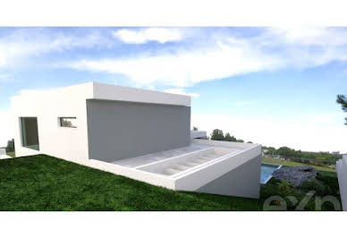 Villa with pool and terrace 5