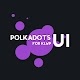 Download Polkadots UI for KLWP For PC Windows and Mac 1.02