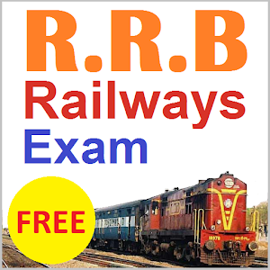  RRB Railways Exam 2.31 (Pro) by Sana Edutech logo