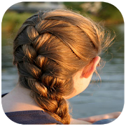 Attractive Braids Puzzles  Icon