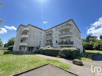 appartement à Saint-Nazaire (44)