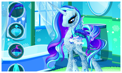 Ice Pony Pet Salon