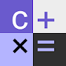 CalcX - super smart calculator icon