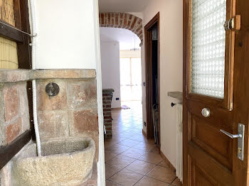 appartement à Roquebrune-Cap-Martin (06)